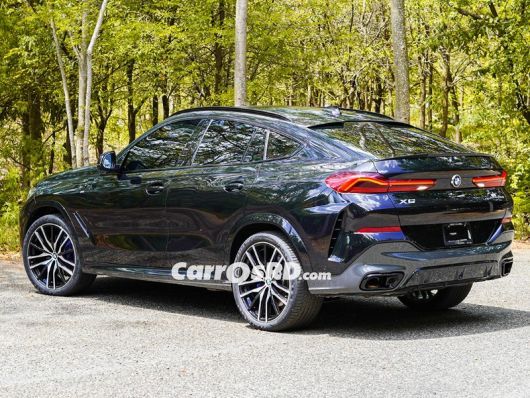 BMW Serie X Jeepeta en venta