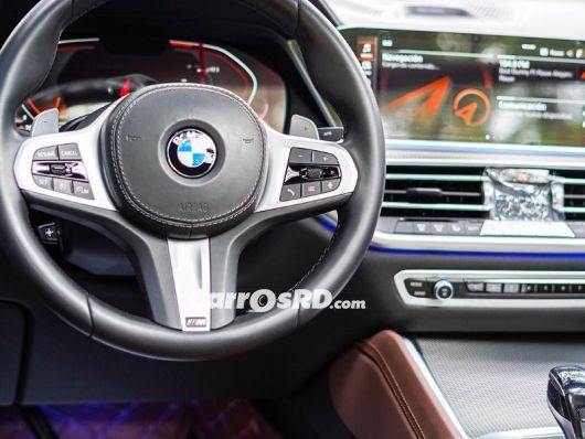 BMW Serie X Jeepeta en venta