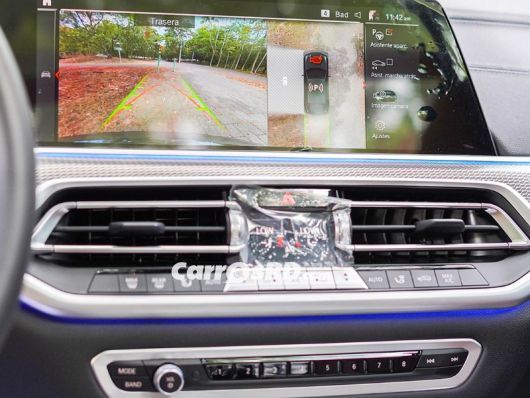 BMW Serie X Jeepeta en venta