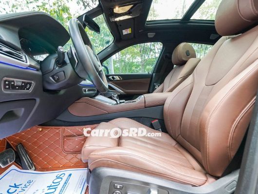 BMW Serie X Jeepeta en venta