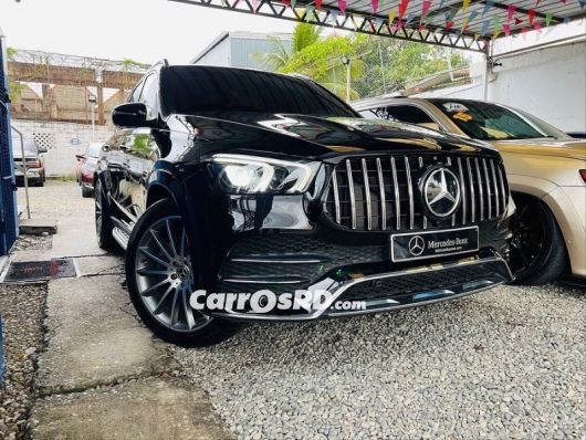 Mercedes-Benz Clase G Jeepeta en venta