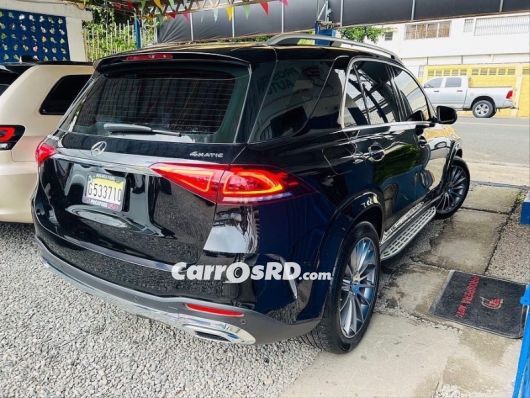 Mercedes-Benz Clase G Jeepeta en venta