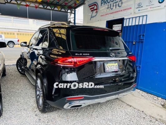 Mercedes-Benz Clase G Jeepeta en venta