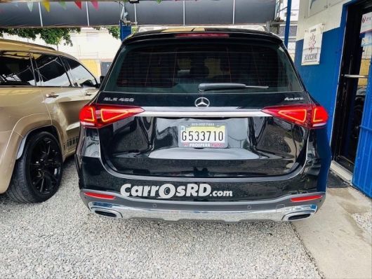 Mercedes-Benz Clase G Jeepeta en venta