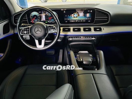 Mercedes-Benz Clase G Jeepeta en venta