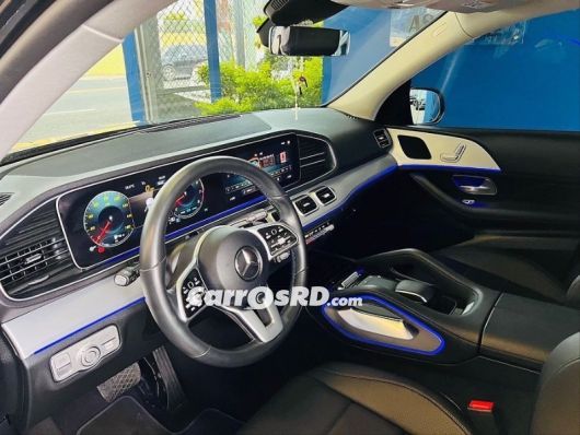 Mercedes-Benz Clase G Jeepeta en venta