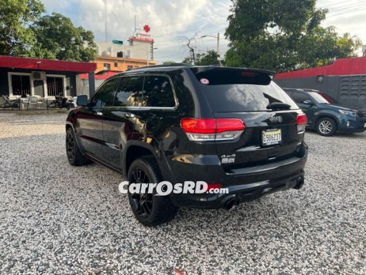 Jeep Grand Cherokee Jeepeta en venta
