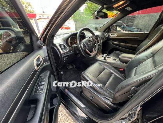 Jeep Grand Cherokee Jeepeta en venta