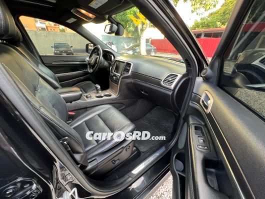 Jeep Grand Cherokee Jeepeta en venta