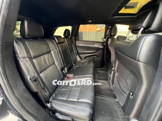 Jeep Grand Cherokee Jeepeta en venta