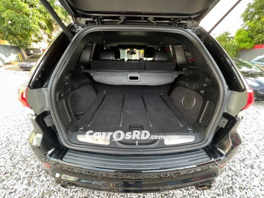 Jeep Grand Cherokee Jeepeta en venta