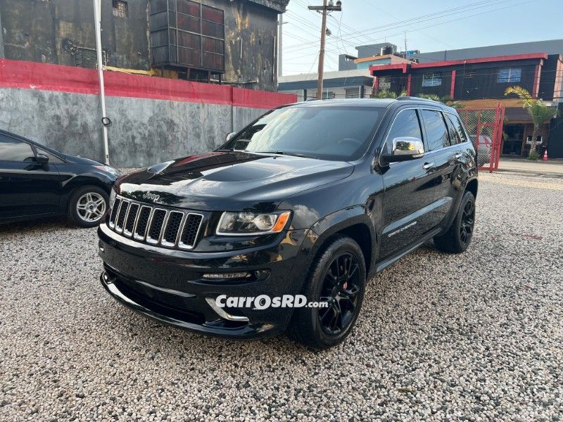 Jeep