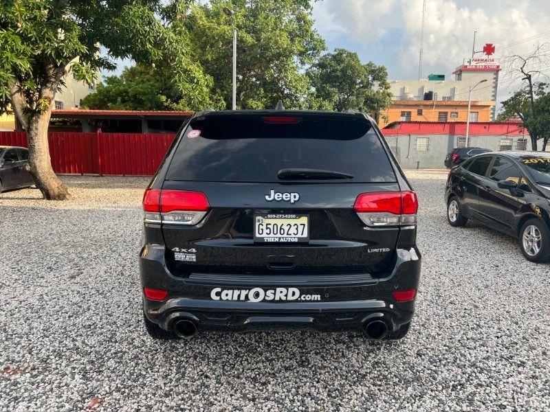 Jeep