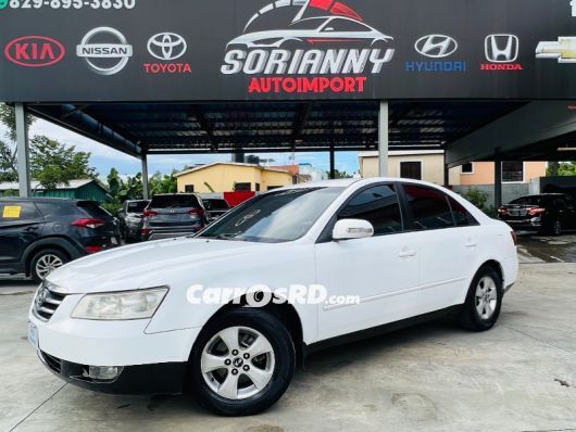Hyundai Sonata Carros en venta