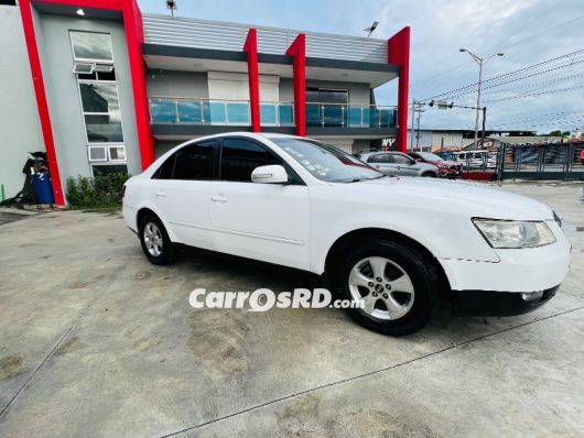 Hyundai Sonata Carros en venta