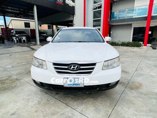 Hyundai Sonata Carros en venta