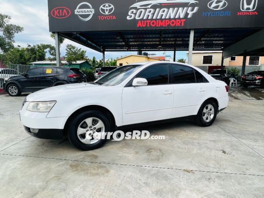 Hyundai Sonata Carros en venta