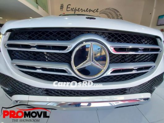 Mercedes-Benz Clase GLE Jeepeta en venta