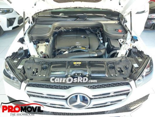 Mercedes-Benz Clase GLE Jeepeta en venta