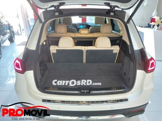 Mercedes-Benz Clase GLE Jeepeta en venta