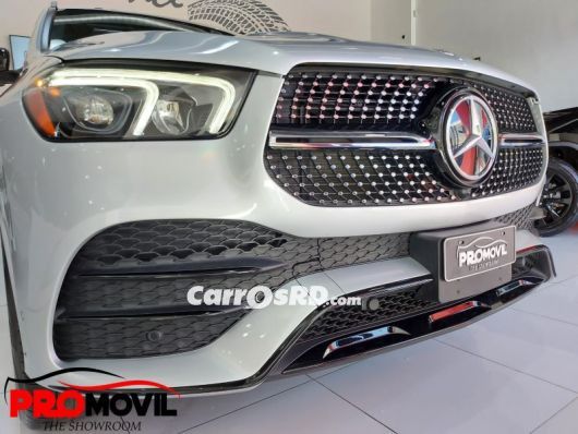 Mercedes-Benz Clase GLE Jeepeta en venta