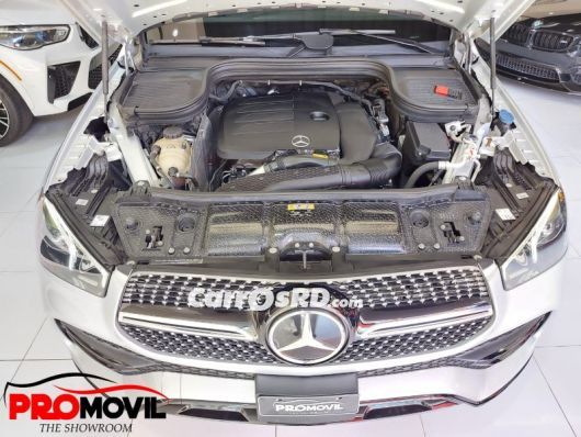 Mercedes-Benz Clase GLE Jeepeta en venta
