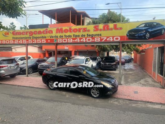 Hyundai Sonata Carros en venta
