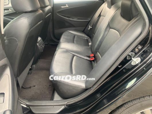 Hyundai Sonata Carros en venta