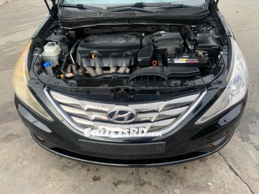 Hyundai Sonata Carros en venta