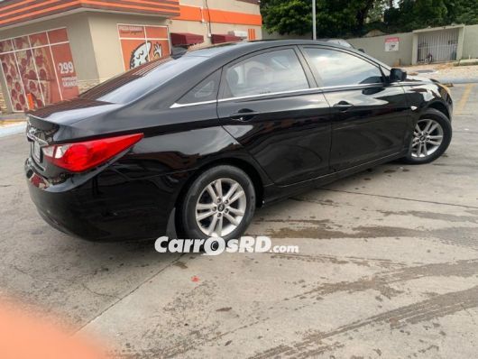 Hyundai Sonata Carros en venta