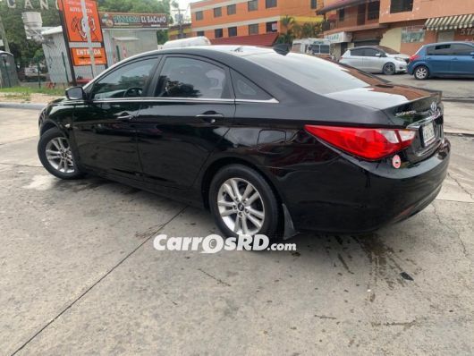 Hyundai Sonata Carros en venta