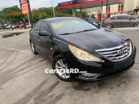 Hyundai Sonata Carros en venta