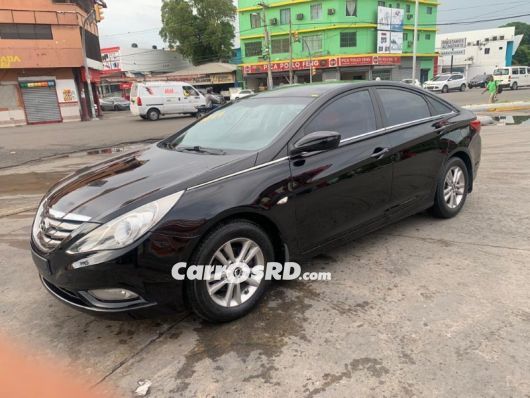 Hyundai Sonata Carros en venta