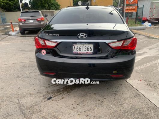 Hyundai Sonata Carros en venta