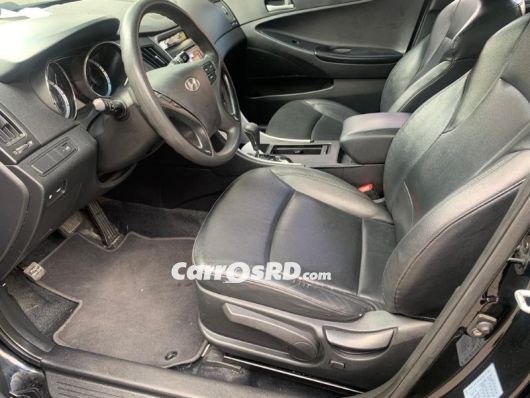 Hyundai Sonata Carros en venta