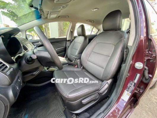 Kia Forte Carros en venta