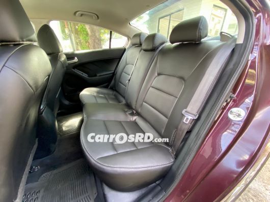 Kia Forte Carros en venta