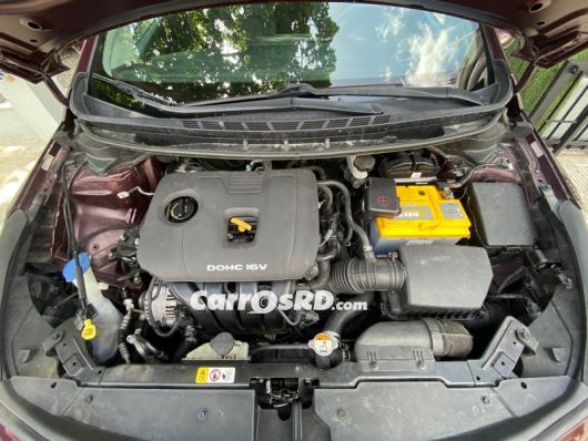 Kia Forte Carros en venta