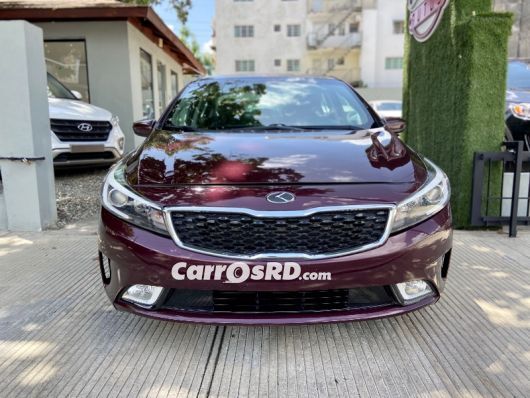Kia Forte Carros en venta