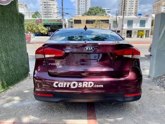 Kia Forte Carros en venta