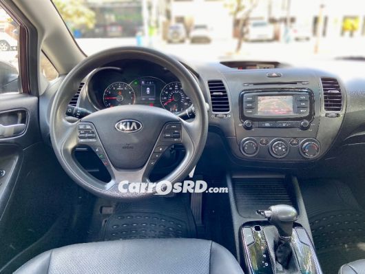 Kia Forte Carros en venta
