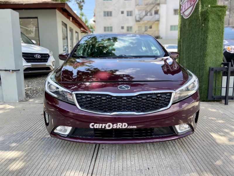 Kia
