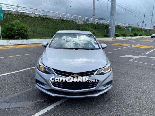 Chevrolet Cruze Carros en venta