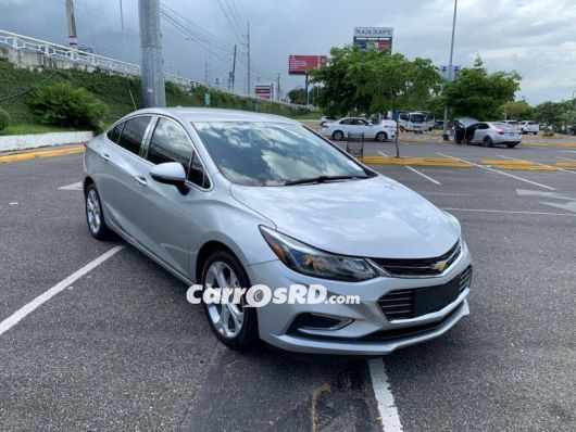 Chevrolet Cruze Carros en venta