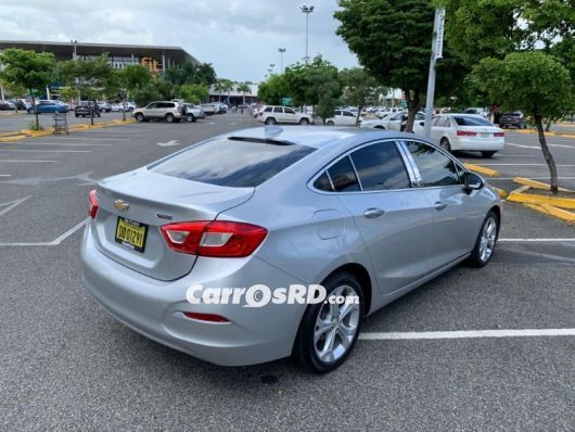 Chevrolet Cruze Carros en venta