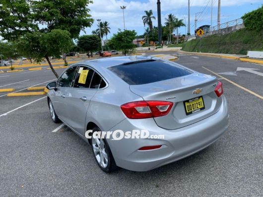 Chevrolet Cruze Carros en venta