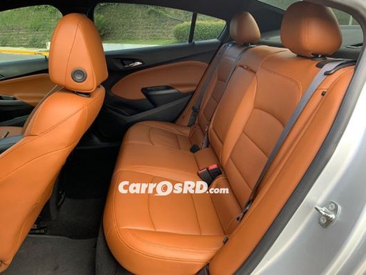 Chevrolet Cruze Carros en venta