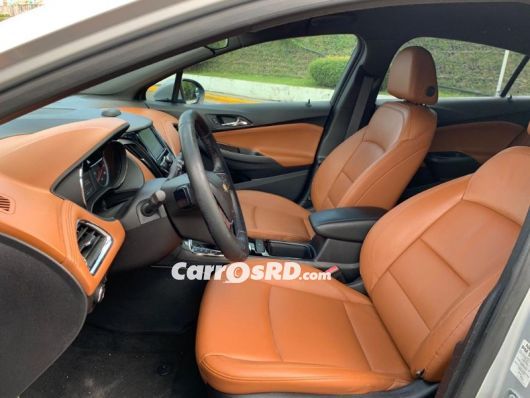 Chevrolet Cruze Carros en venta