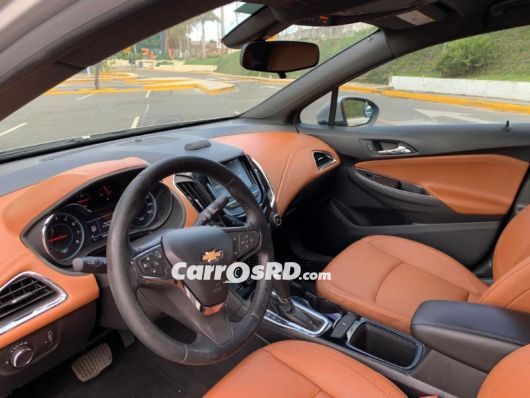 Chevrolet Cruze Carros en venta
