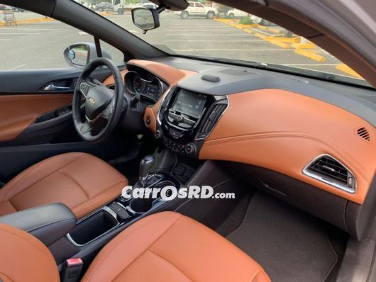 Chevrolet Cruze Carros en venta